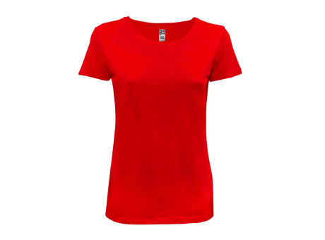 BS Evolution Damen T-Shirt, 150 gr/m² bedrucken