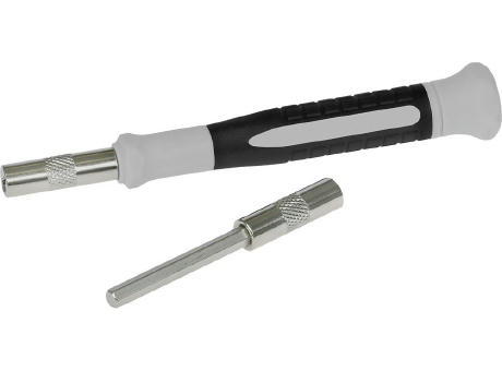 Bit-Set "Tool Collection 53 HC" Werbeartikel