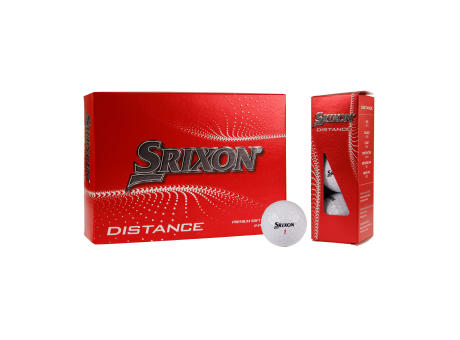 Product image Srixon Distance Werbeartikel