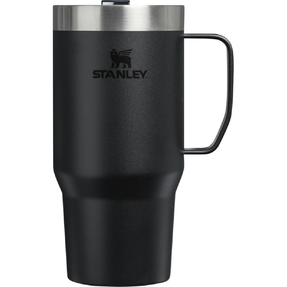 Product image Stanley Everyday Suburban 710 ml Thermobecher aus recyceltem Edelstahl Werbeartikel