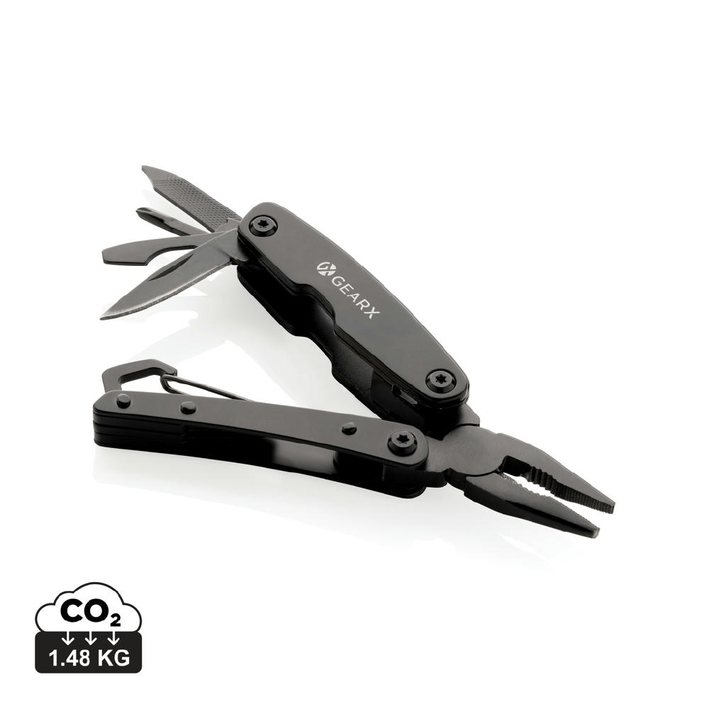 Product image Gear X Mini Multitool Werbeartikel