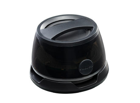 Product image Magnetischer Wireless Lautsprecher mit Licht REEVES-BEGMELLA Werbeartikel