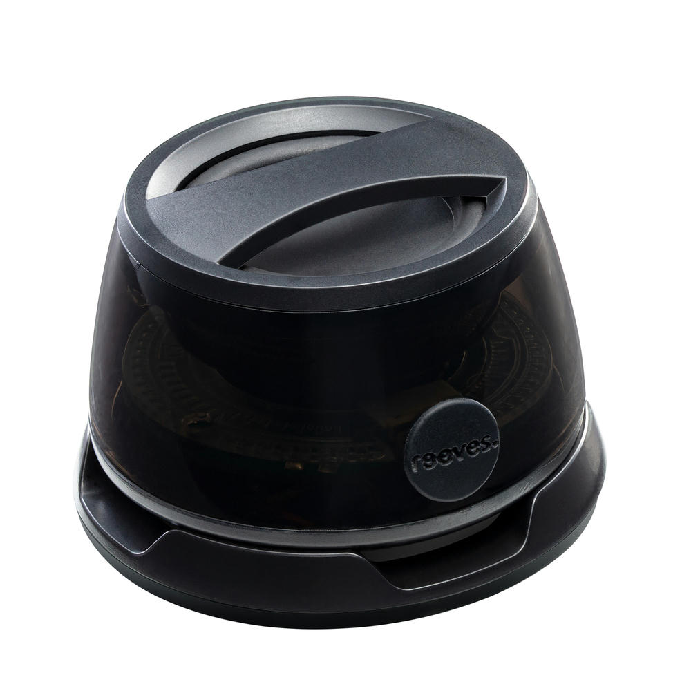 Product image Magnetischer Wireless Lautsprecher mit Licht REEVES-BEGMELLA Werbeartikel