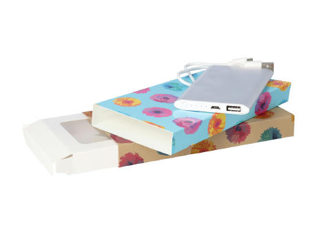 Individueller Pappschuber  CreaSleeve 306 bedrucken