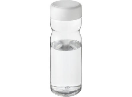 H2O Active® Base Tritan™ 650-ml-Sportflasche mit Drehdeckel Werbeartikel