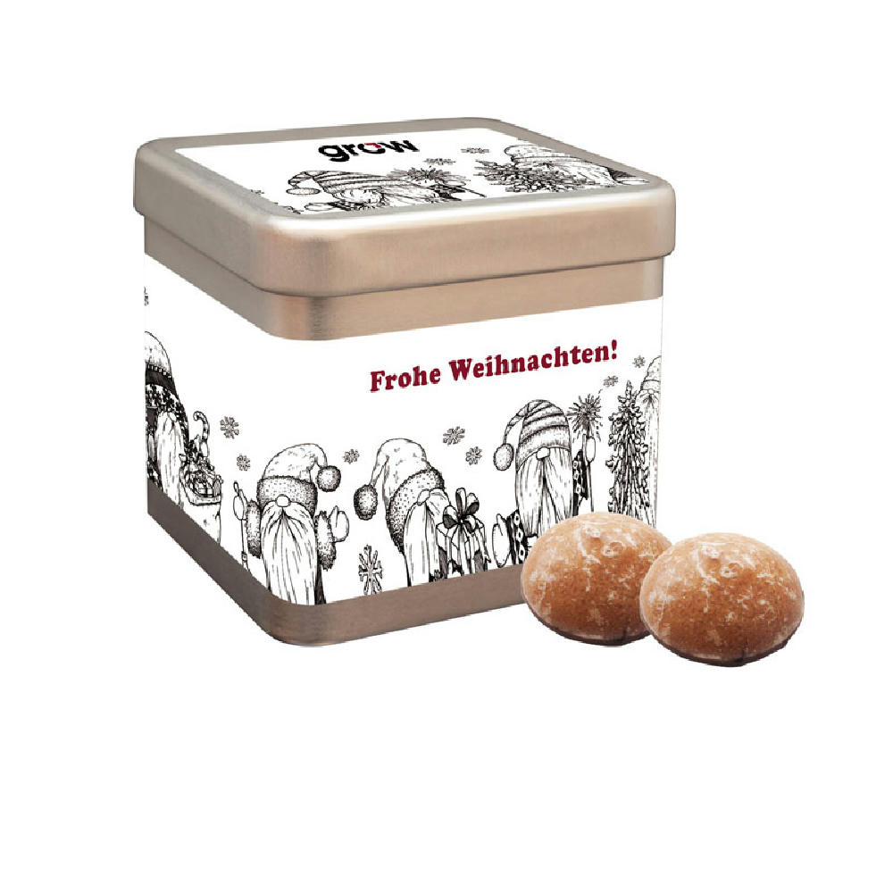 KubiTin - Mini-Contrella Werbeartikel