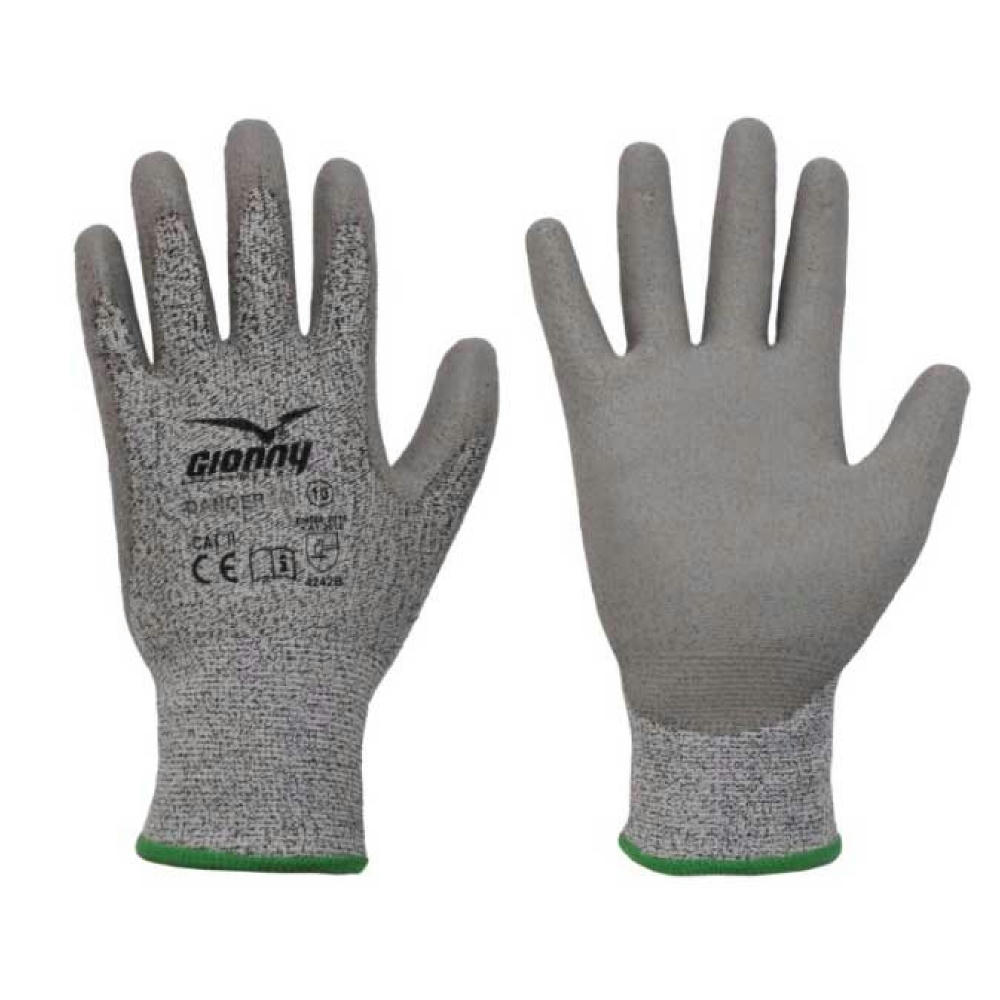 Product image Schnittschutzhandschuhe HA3 Werbeartikel
