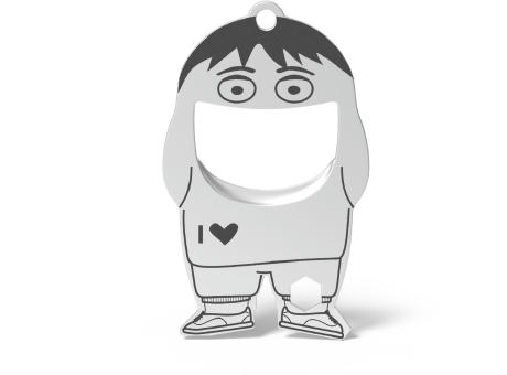 Product image RICHARTZ® fred i love Werbeartikel