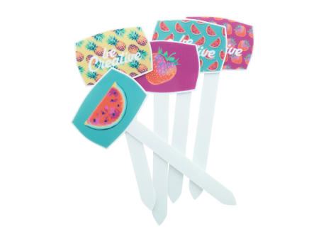 Pflanzenschild Plantit Werbeartikel