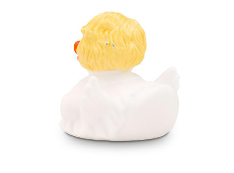 Werbeente Helena Goldlöckchen Werbeartikel