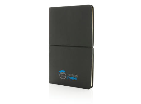 Modern Deluxe Softcover A5 Notizbuch Werbeartikel
