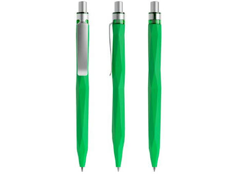 Bright Green-Silver satin finish R67-S70 S