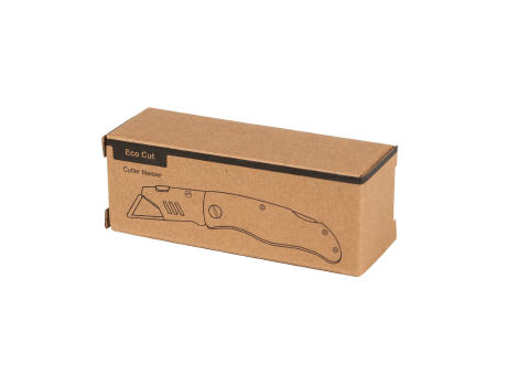 ECO CUT - Cuttermesser Werbeartikel