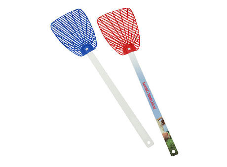 Fliegenklatsche Werbeartikel