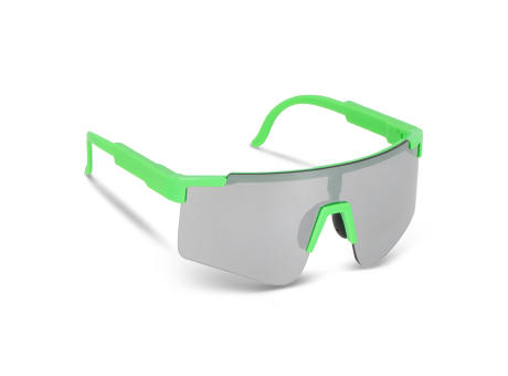 Neon Sortiment / Grün