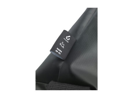 Fraenck James Backpack 17" Rucksack bedrucken