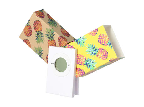 Individueller Pappschuber  CreaSleeve 200 bedrucken