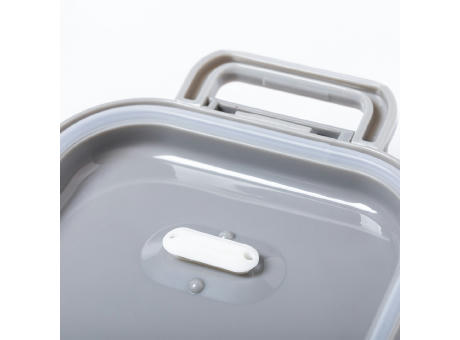 Wärme Lunch Box Dixer Werbeartikel