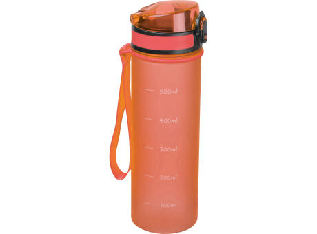 Product image Trinkflasche aus Tritan Beaumont Werbeartikel