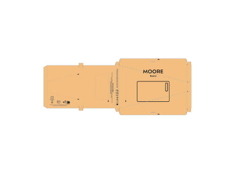 Moore Brett Eiche Werbeartikel