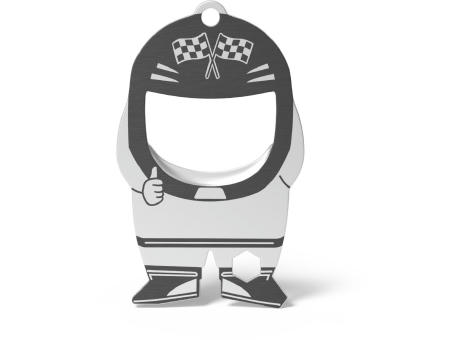 Product image FLASCHENÖFFNER fred driver bedrucken