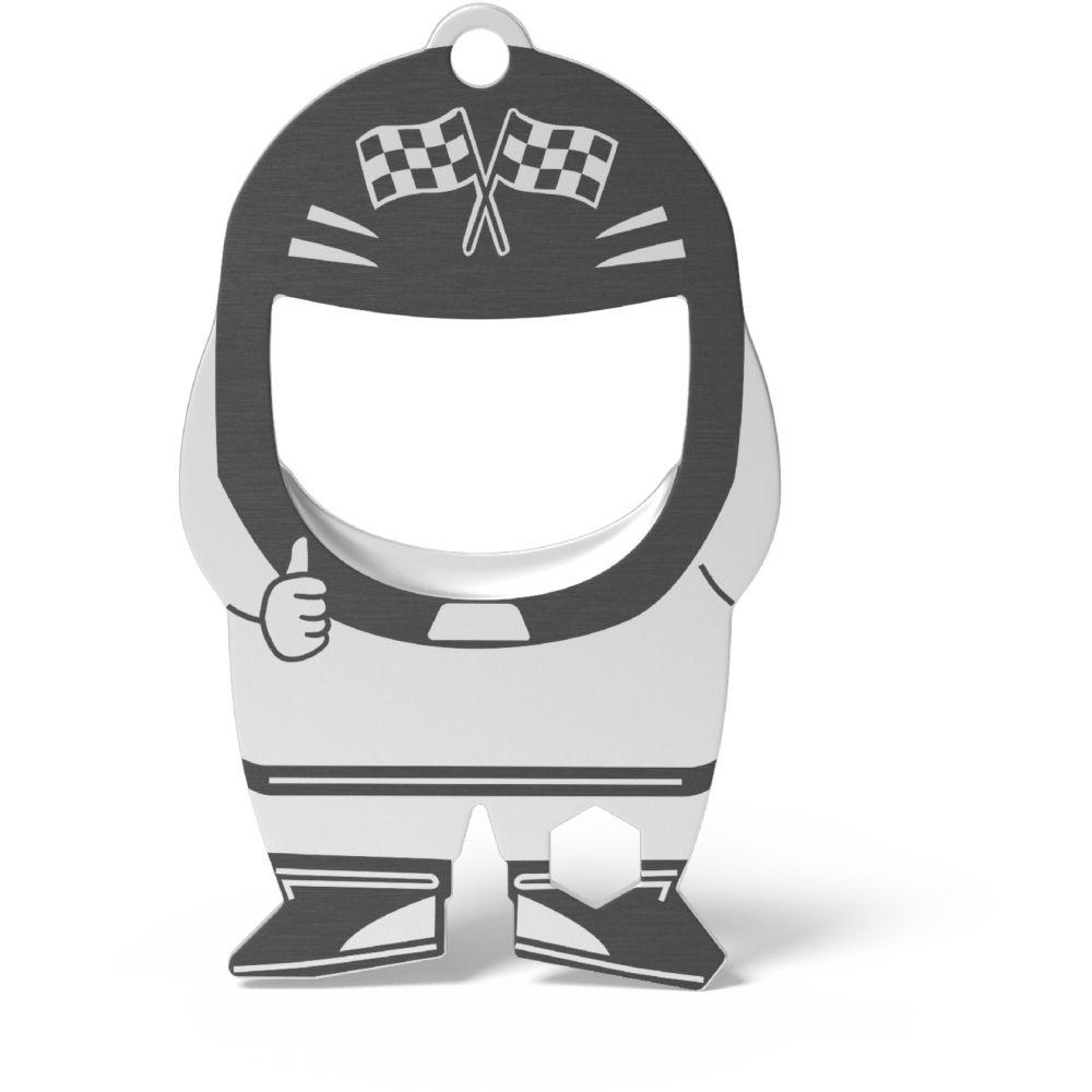 Product image FLASCHENÖFFNER fred driver Werbeartikel