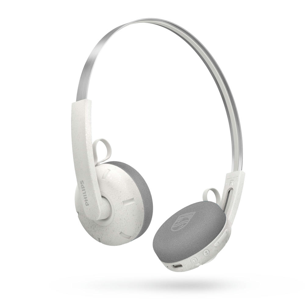 TAH2000 - Philips The Ringo Kabelloser  On-Ear-Kopfhörer Werbeartikel
