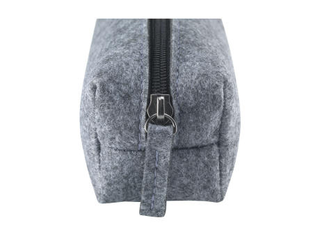 Pencil Case GRS RPET Felt Federmäppchen Werbeartikel