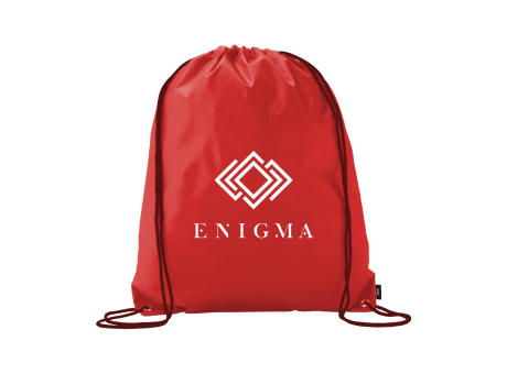 PromoBag GRS RPET Rucksack Werbeartikel