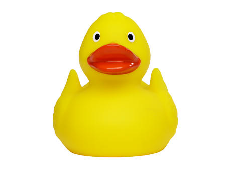 Quietsche-Ente Werbeartikel