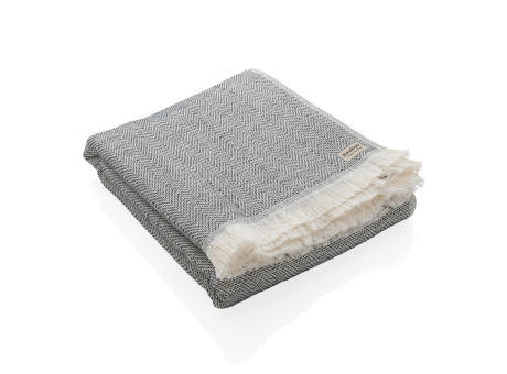 Ukiyo Hisako AWARE™ Four Seasons Handtuch/Decke 100x180cm Werbeartikel