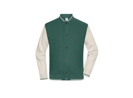 grün/braun (smoky-green/sandstone)