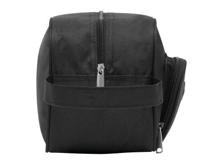 LASER PLUS WASH - Kulturtasche Werbeartikel