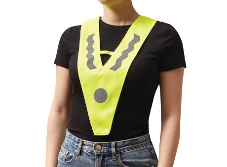 VICTORY - Kinder-Sicherheitsdreieck Werbeartikel