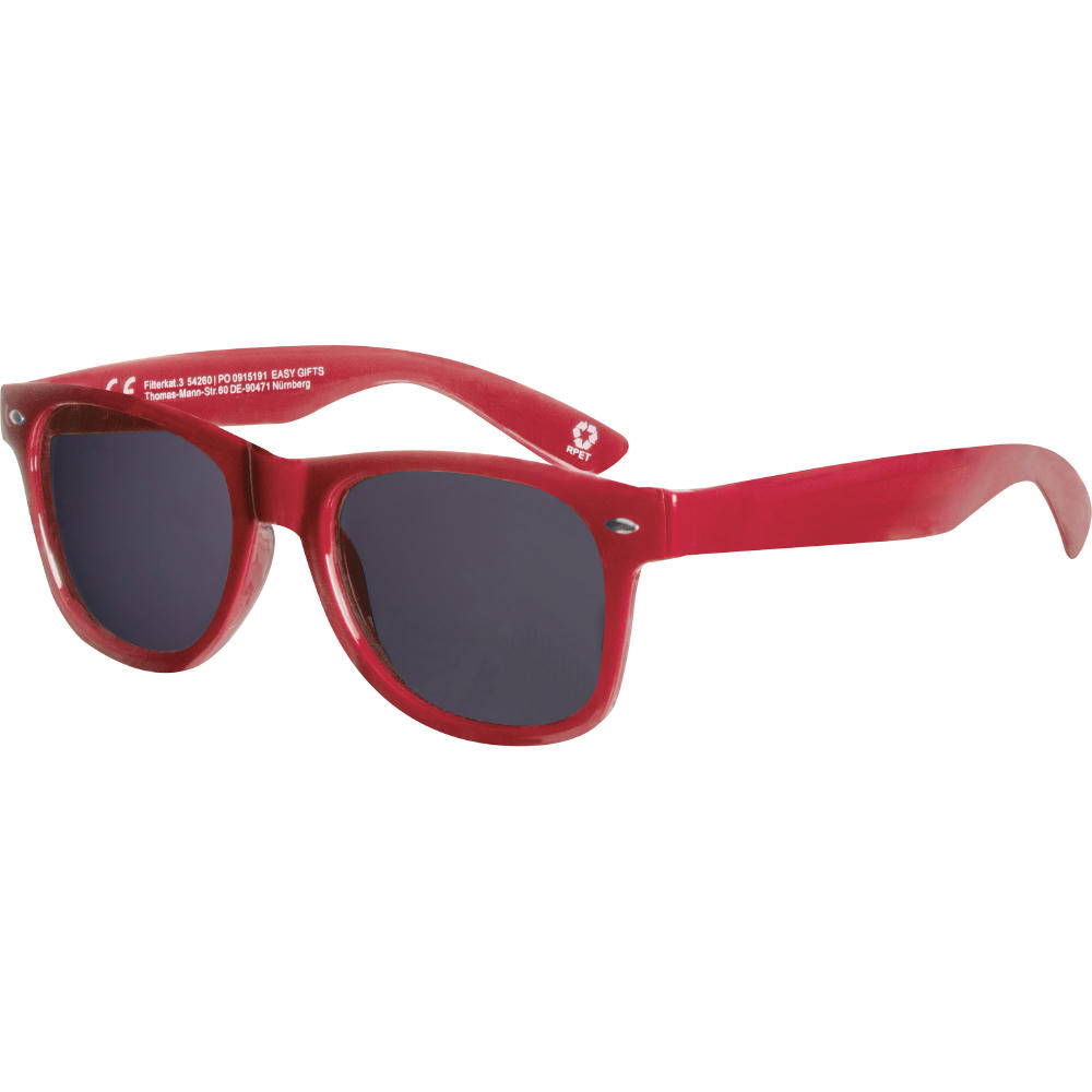 Product image RPET Sonnenbrille Illinois Werbeartikel