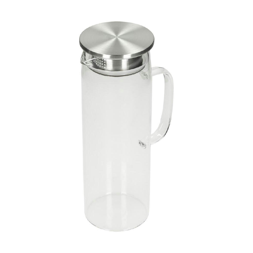Product image Glaskaraffe "Vivara",1,5l Werbeartikel