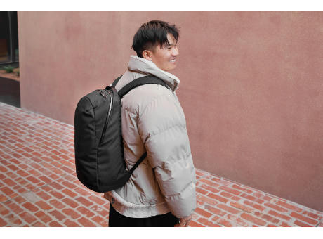Bellroy Via Rucksack bedrucken