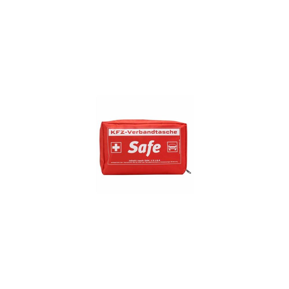Product image KFZ-Verbandtasche, SAFE STANDARD Werbeartikel