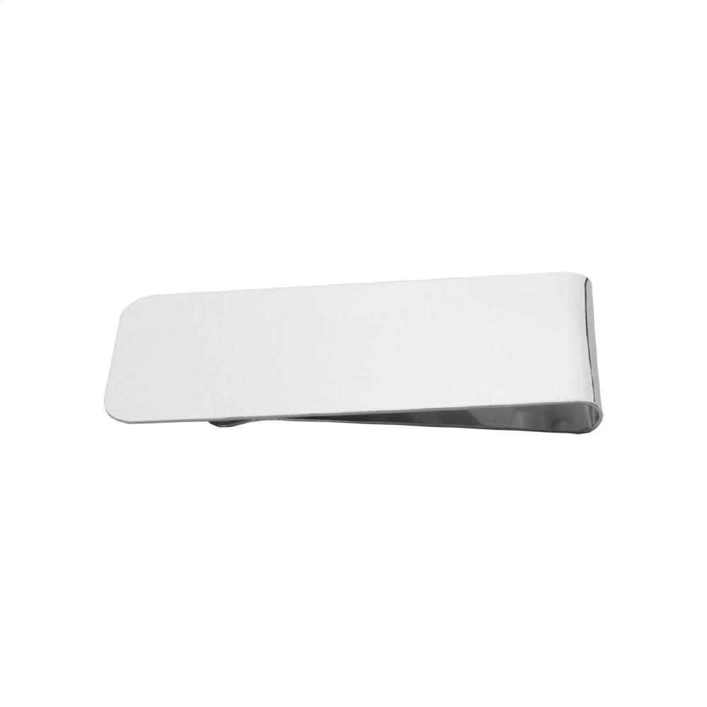 Product image Geldklammer Mercur Werbeartikel