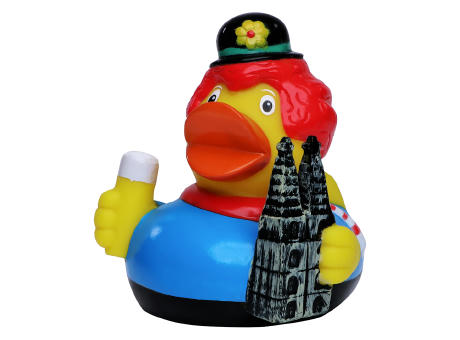 Product image Quietsche-Ente Köln Werbeartikel