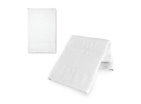 GEHRIG. Sporthandtuch aus Baumwolle (380 g/m²) Werbeartikel