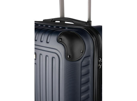 ABS-Gepäcktrolley Elke Werbeartikel