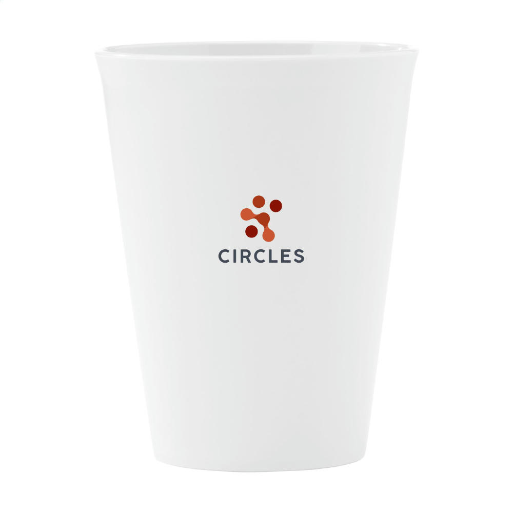 Product image Sugarcane Cup 360 ml Trinkbecher Werbeartikel