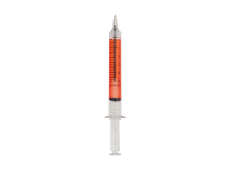 Product image Kugelschreiber Vaccine Werbeartikel