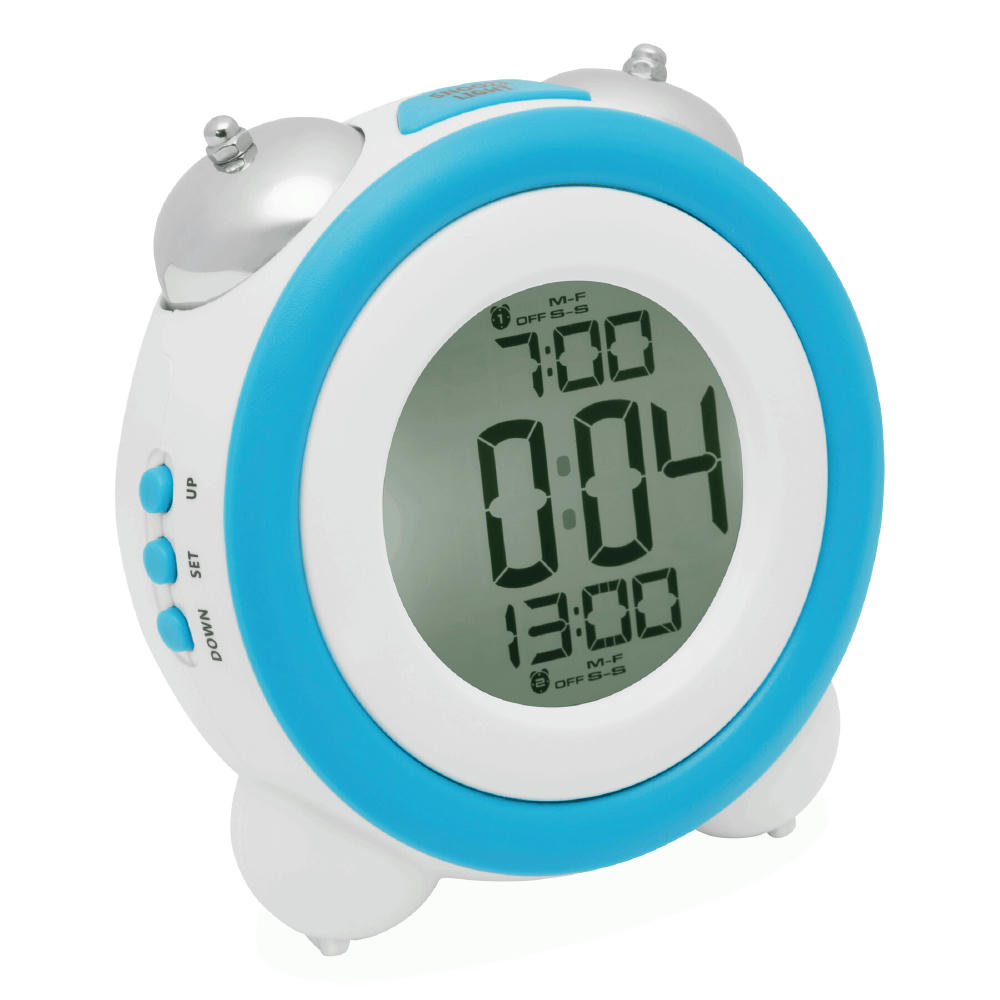 Product image Wecker MODERN RETRO Werbeartikel