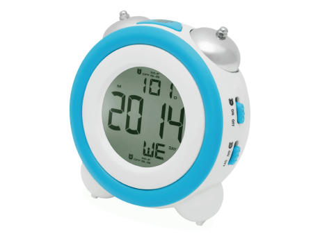 Product image Wecker MODERN RETRO Werbeartikel