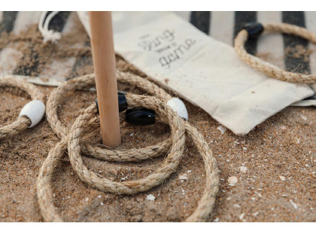 VINGA Faia Ring-Wurf-Spiel Werbeartikel