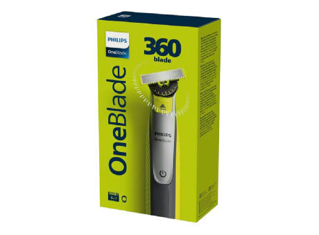 Philips OneBlade 360 Werbeartikel