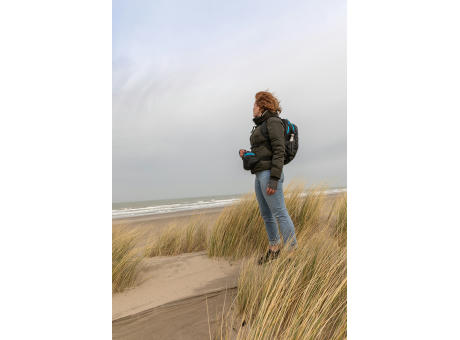 Explorer Ribstop mittlerer Wanderrucksack 26L PVC frei bedrucken