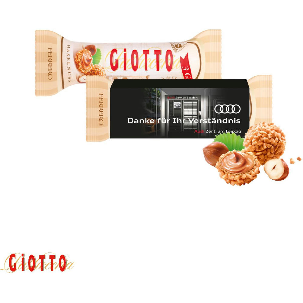 Product image GIOTTO, 3ER Werbeartikel